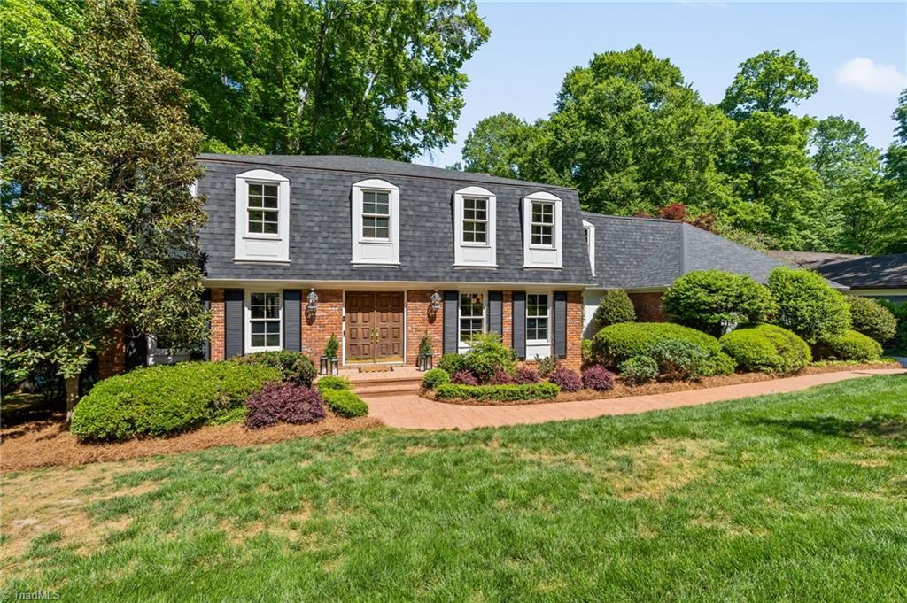 40 Kemp Road, Greensboro, North Carolina image 9