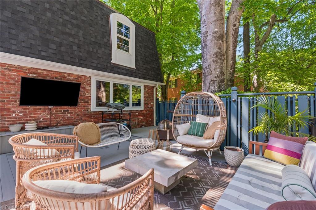 40 Kemp Road, Greensboro, North Carolina image 46