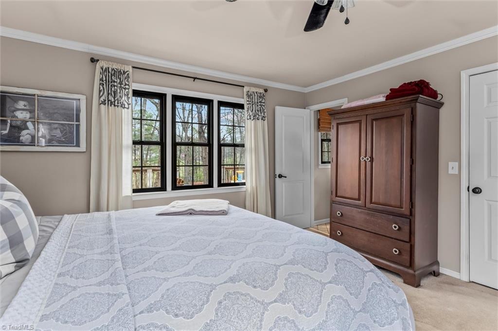 407 Baldwin Drive, Lowgap, North Carolina image 20