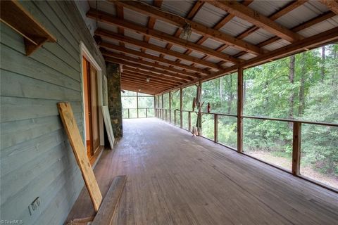 A home in Seagrove