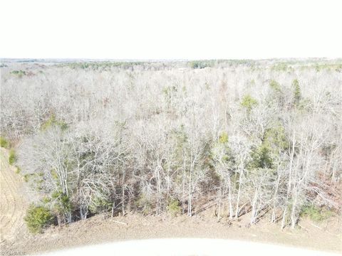 Vacant Land For Sale - Flat Creek Road<br/> Randolph County, Bennett, NC 27208