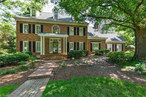 200 Manchester Place Greensboro NC 27410