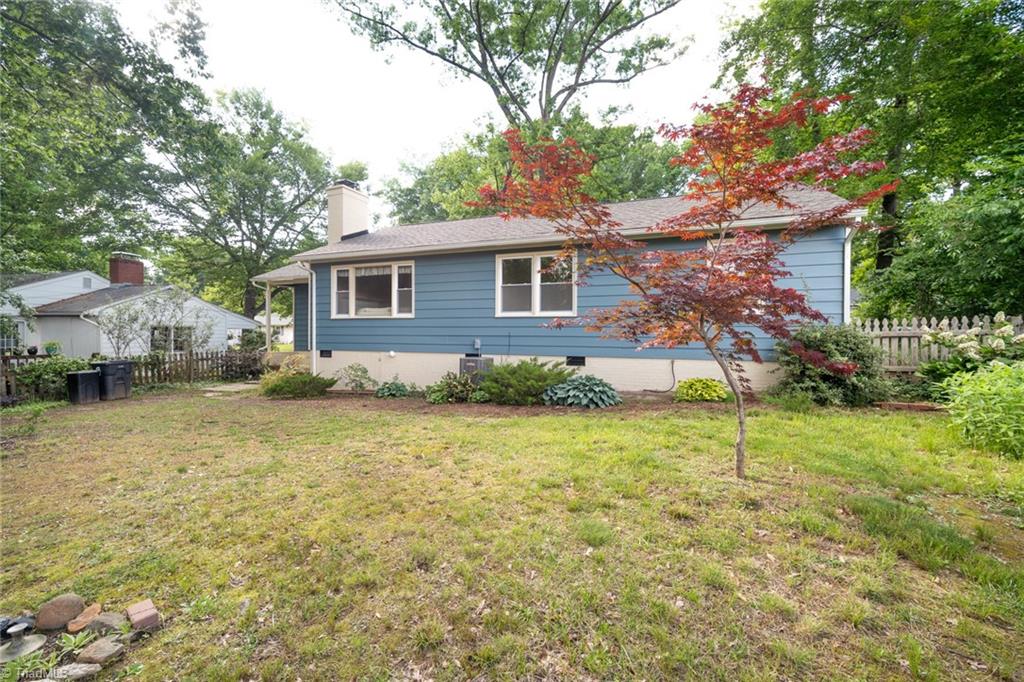 3709 Parkwood Drive, Greensboro, North Carolina image 29