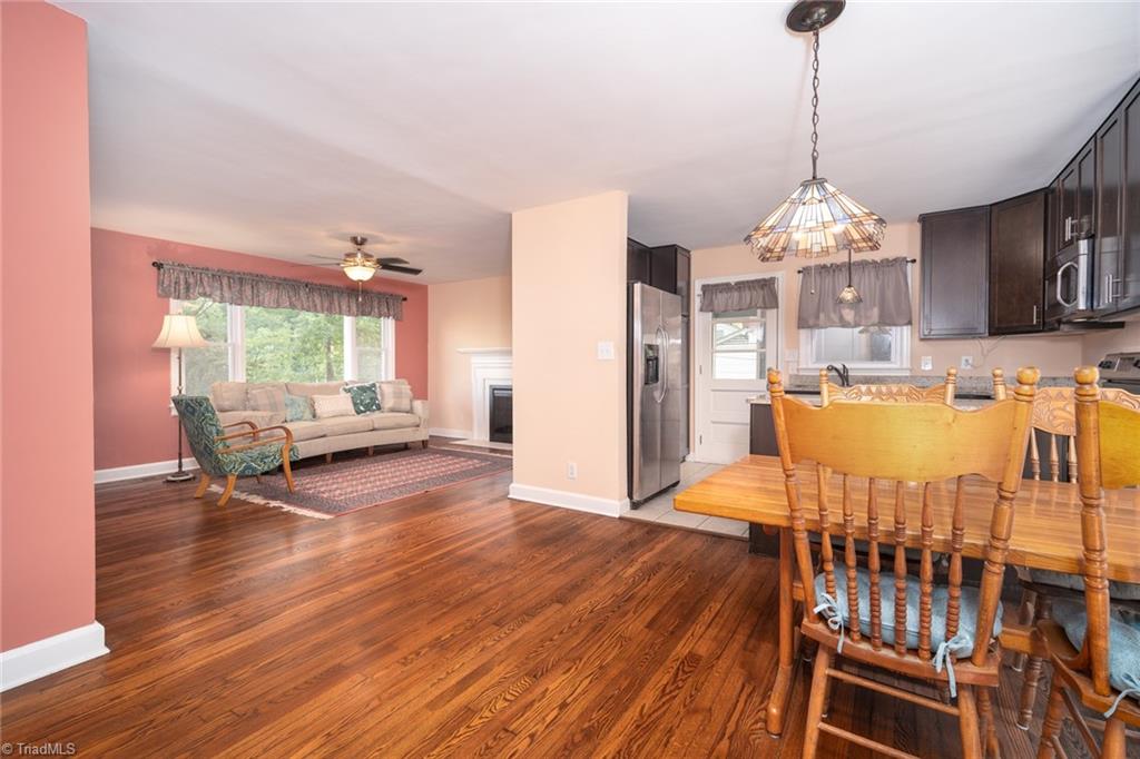 3709 Parkwood Drive, Greensboro, North Carolina image 7