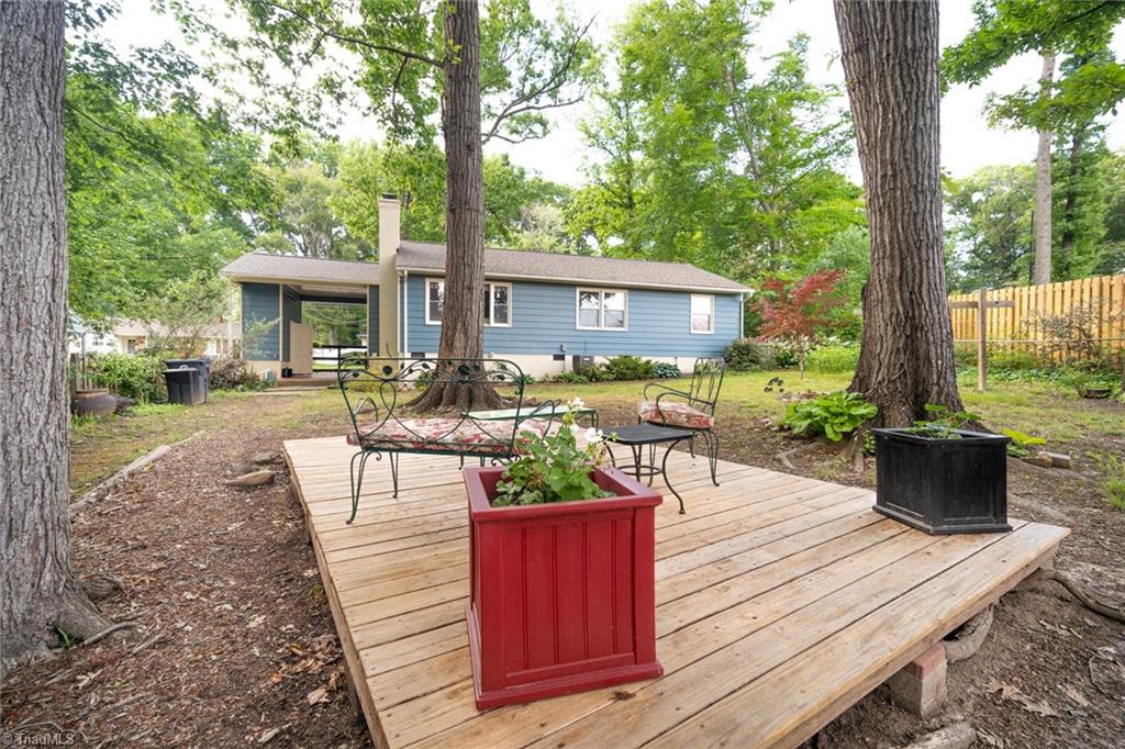 3709 Parkwood Drive, Greensboro, North Carolina image 27