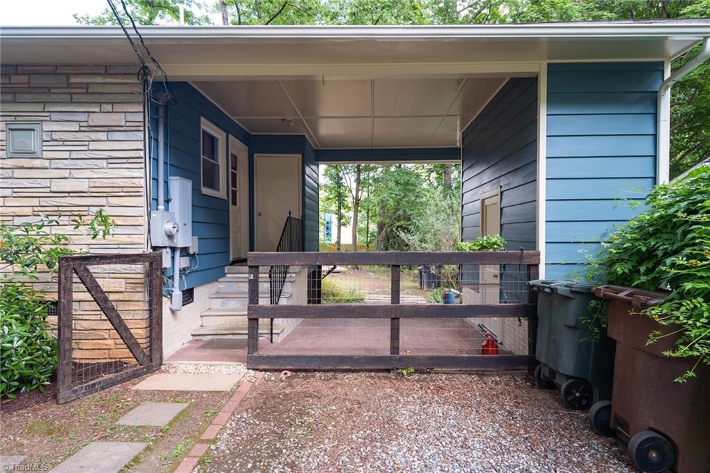 3709 Parkwood Drive, Greensboro, North Carolina image 22
