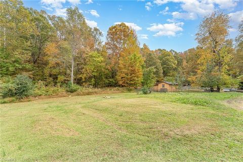 A home in Archdale