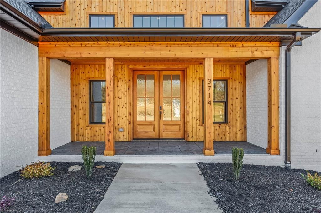 Photo of 3714 Beroth Circle, Pfafftown, NC 27040 (MLS # 1207765)