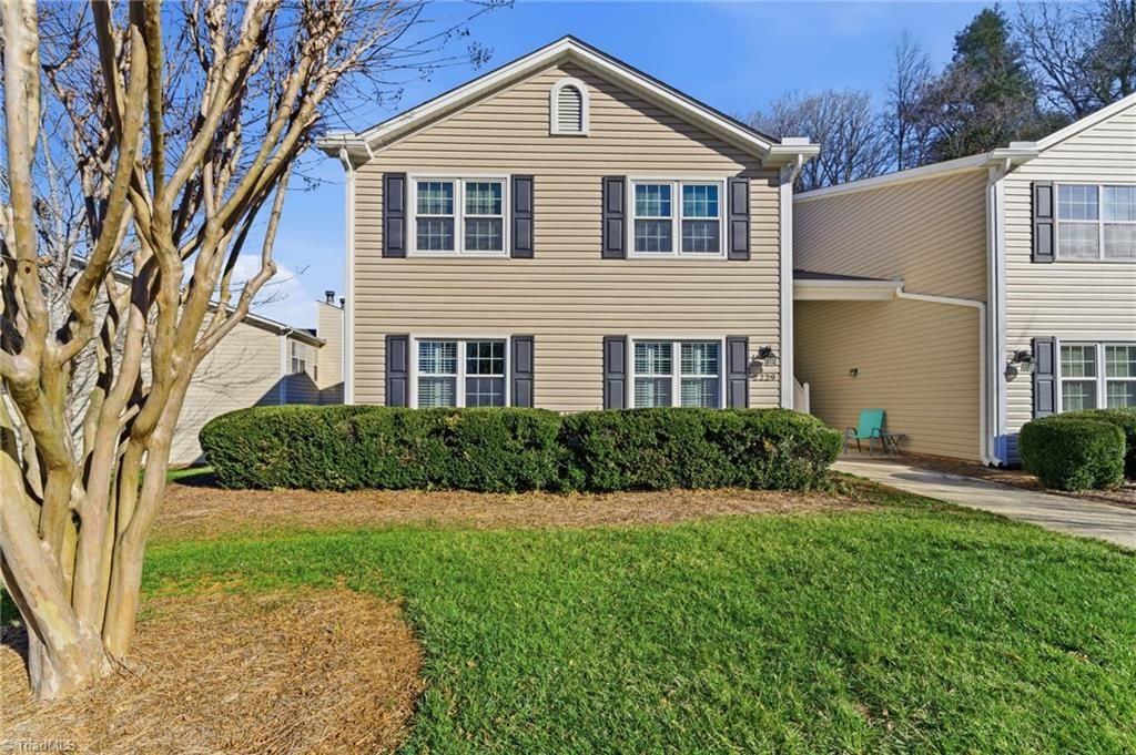 Photo of 2229 New Garden Road, Greensboro, NC 27410 (MLS # 1206860)