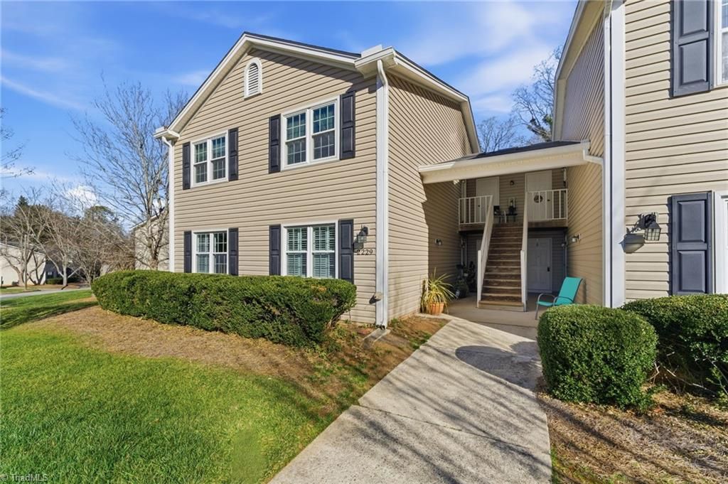 Photo of 2229 New Garden Road, Greensboro, NC 27410 (MLS # 1206860)