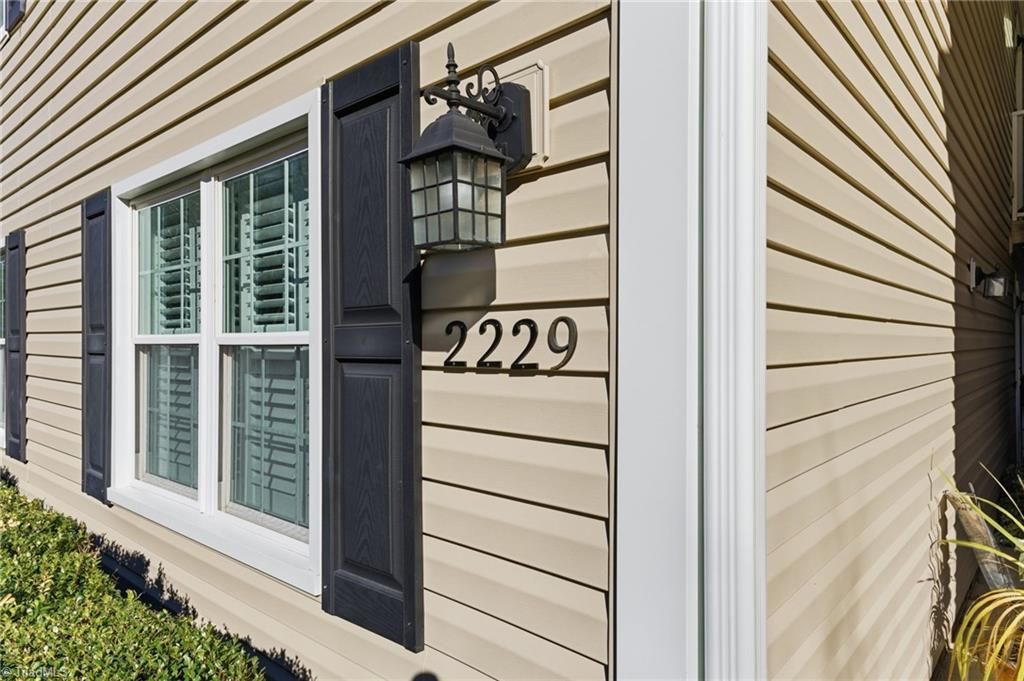 Photo of 2229 New Garden Road, Greensboro, NC 27410 (MLS # 1206860)