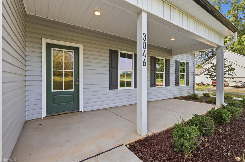 Photo of 3046 NC Highway 62 E, Liberty, NC 27298 (MLS # 1229673)