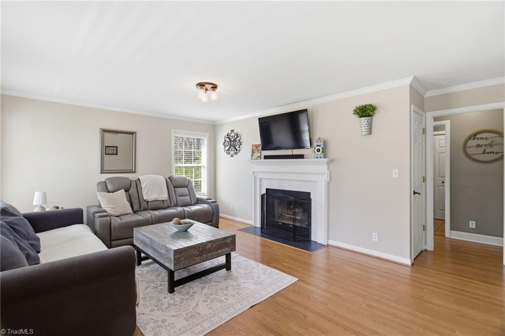 Photo of 5737 Johnston Court, Climax, NC 27233 (MLS # 1214020)