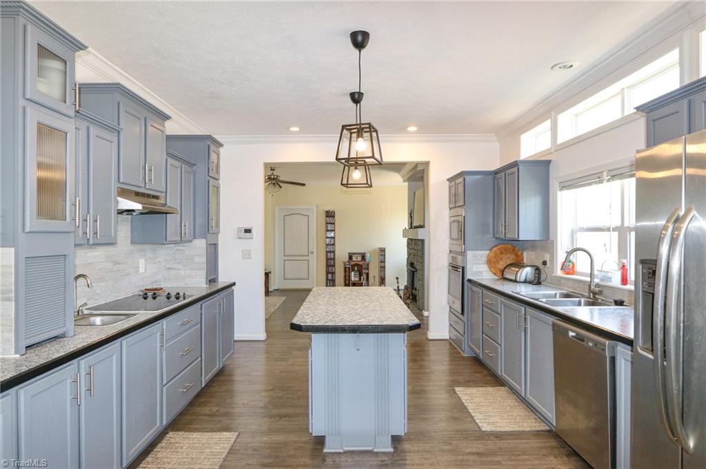 2717 Todd Drive, Yadkinville, North Carolina image 10