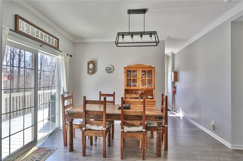2717 Todd Drive, Yadkinville, North Carolina image 12
