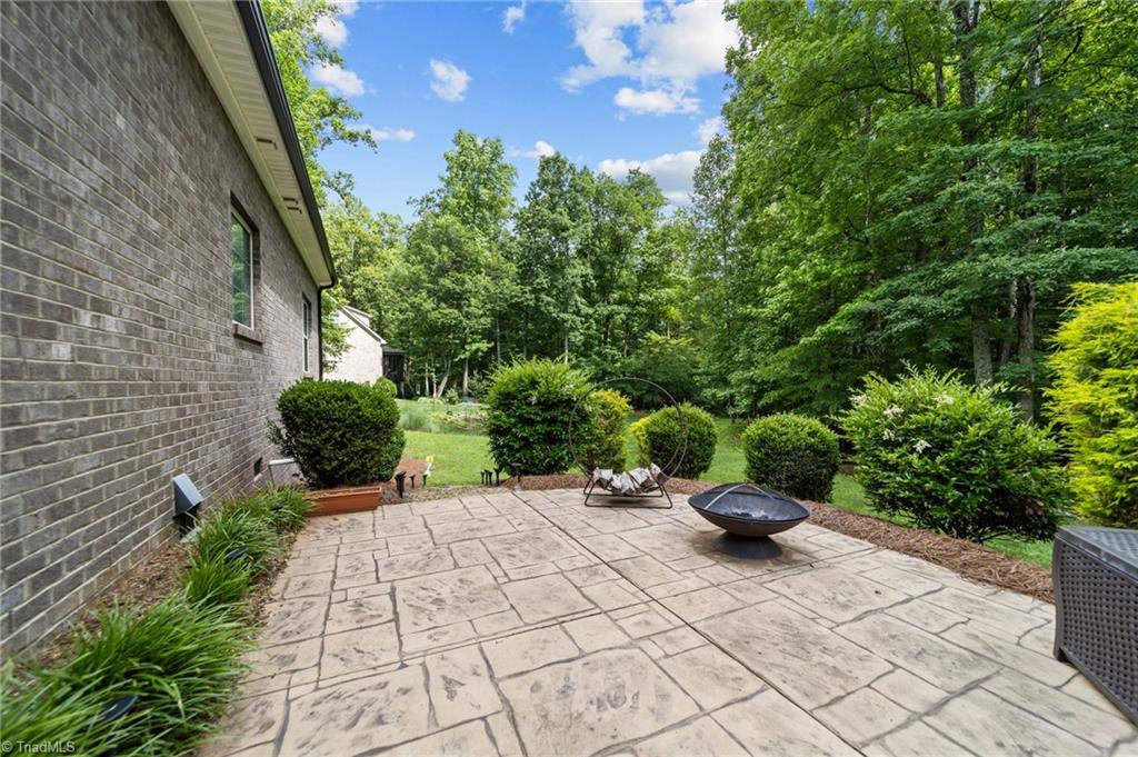 8441 Alice Player Drive, Oak Ridge, North Carolina image 44