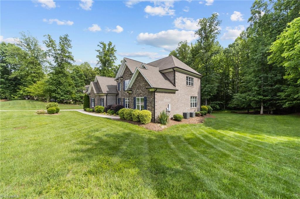 8441 Alice Player Drive, Oak Ridge, North Carolina image 41