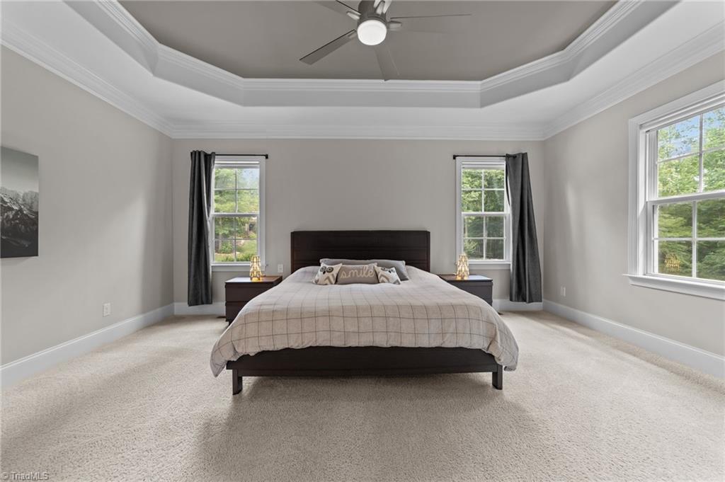 8441 Alice Player Drive, Oak Ridge, North Carolina image 25