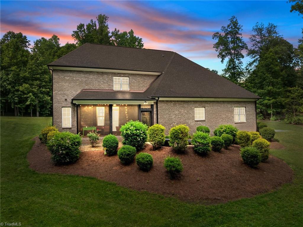 8441 Alice Player Drive, Oak Ridge, North Carolina image 2