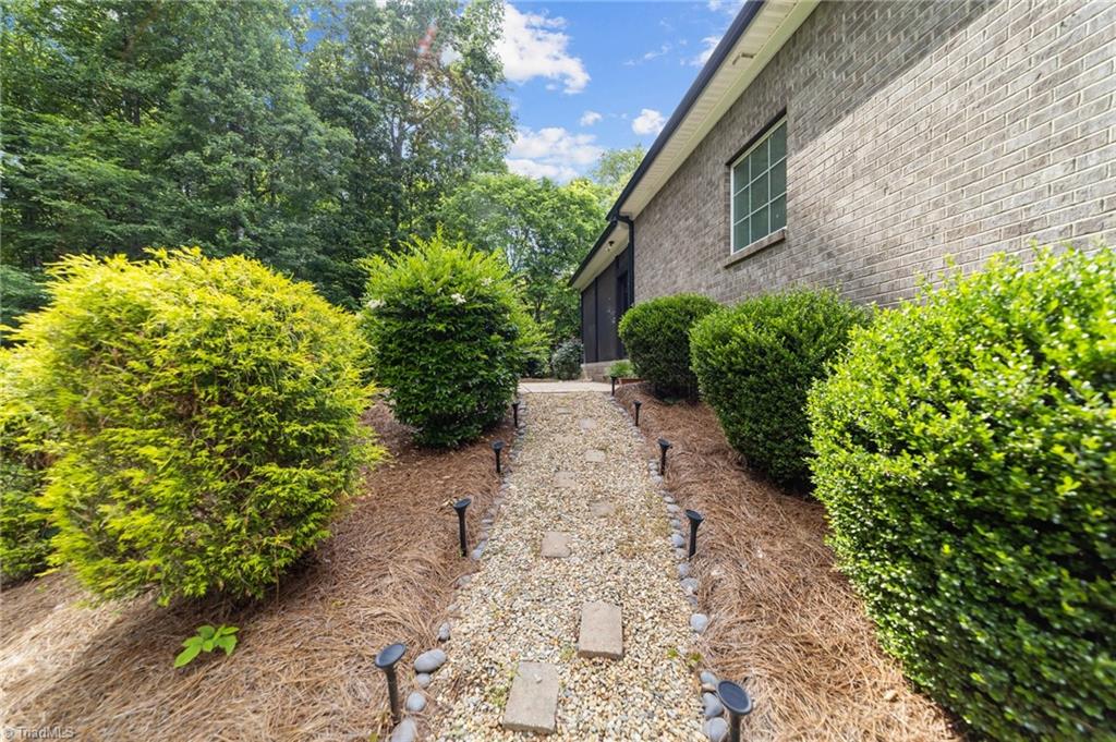 8441 Alice Player Drive, Oak Ridge, North Carolina image 43