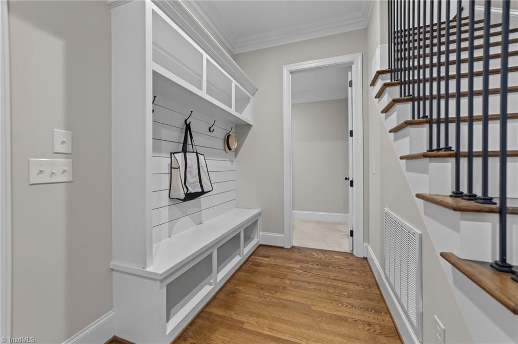 8441 Alice Player Drive, Oak Ridge, North Carolina image 23