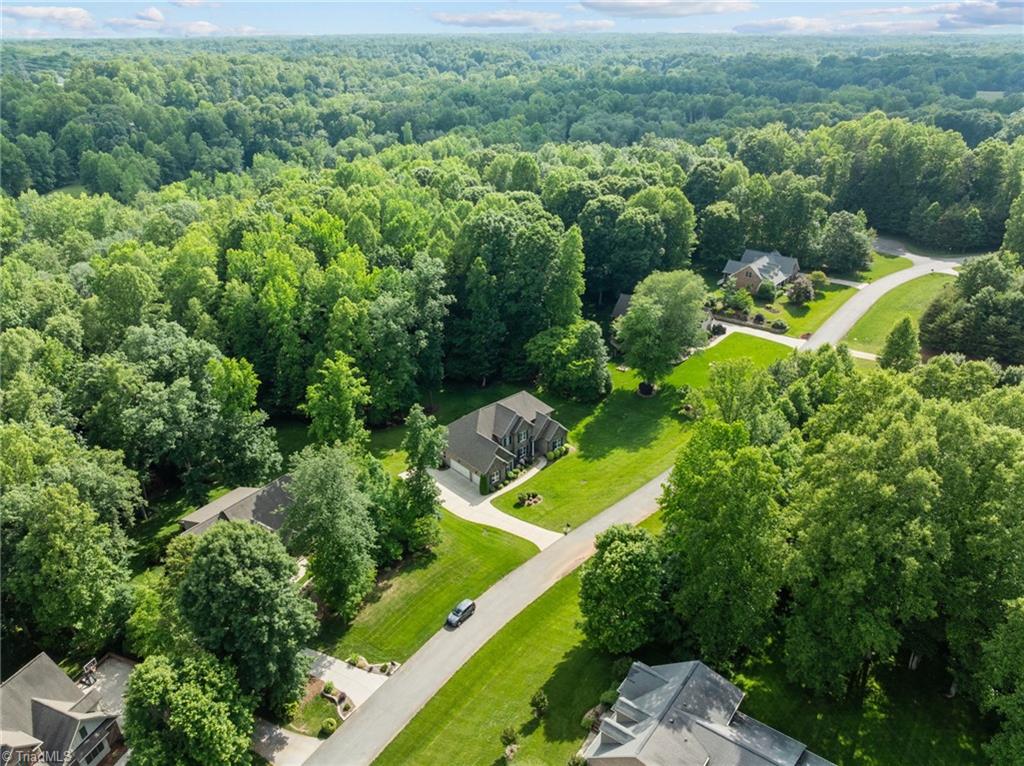 8441 Alice Player Drive, Oak Ridge, North Carolina image 48