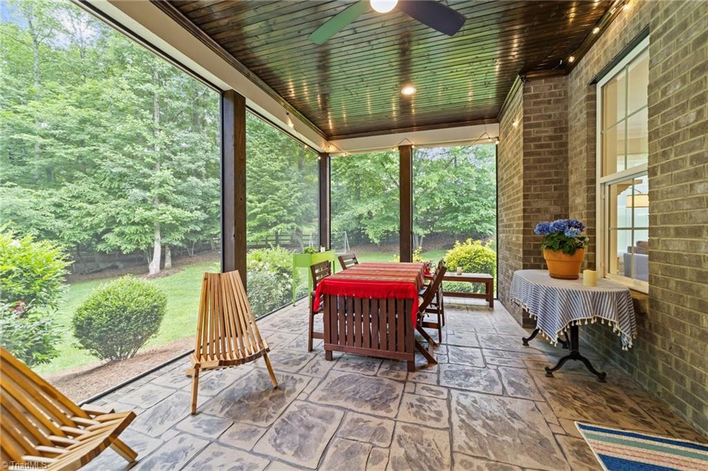 8441 Alice Player Drive, Oak Ridge, North Carolina image 39