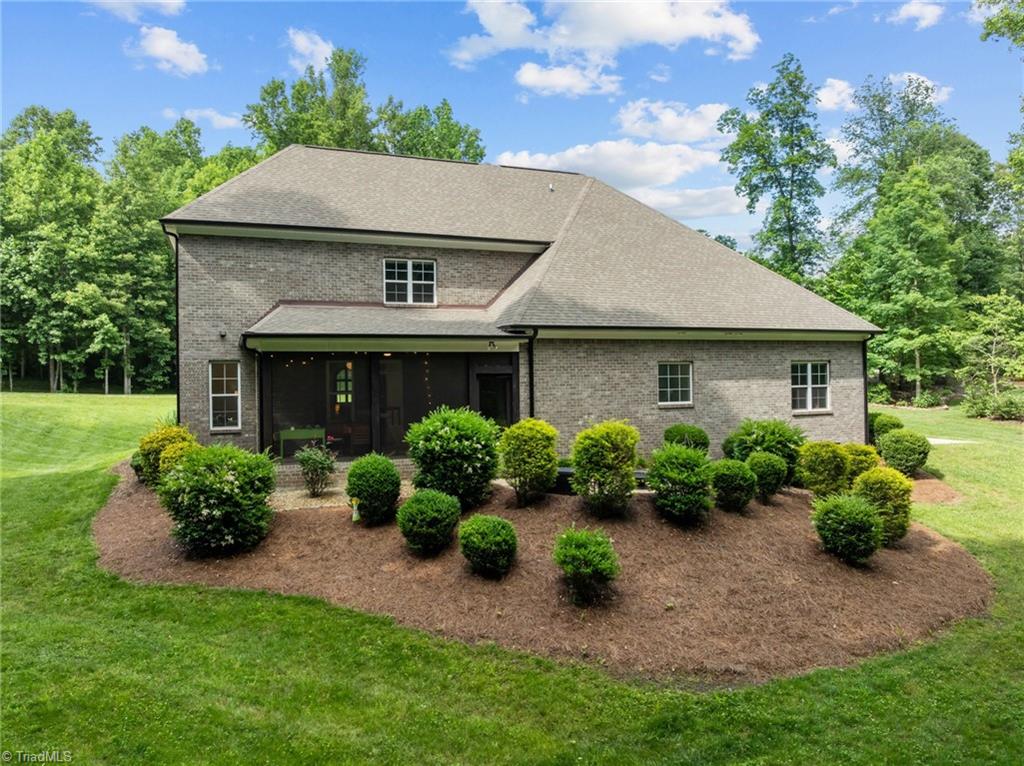 8441 Alice Player Drive, Oak Ridge, North Carolina image 46