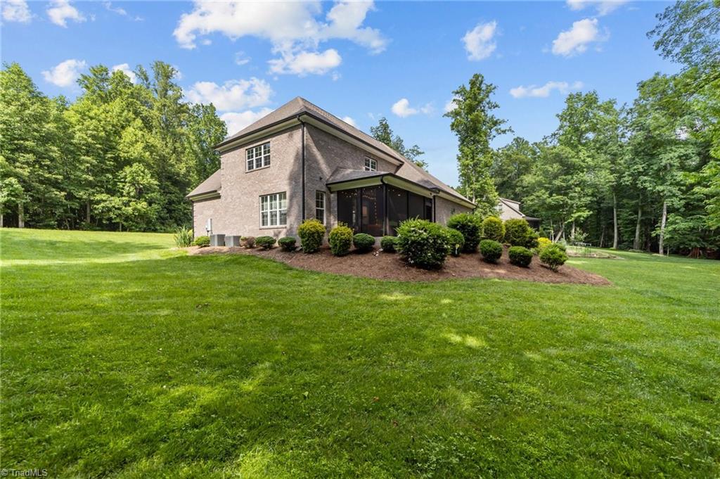 8441 Alice Player Drive, Oak Ridge, North Carolina image 42