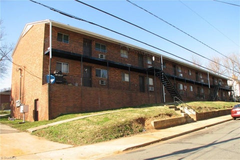 Multifamily For Rent - 646 Mulberry Street<br/> Forsyth County, Winston-Salem, NC 27101