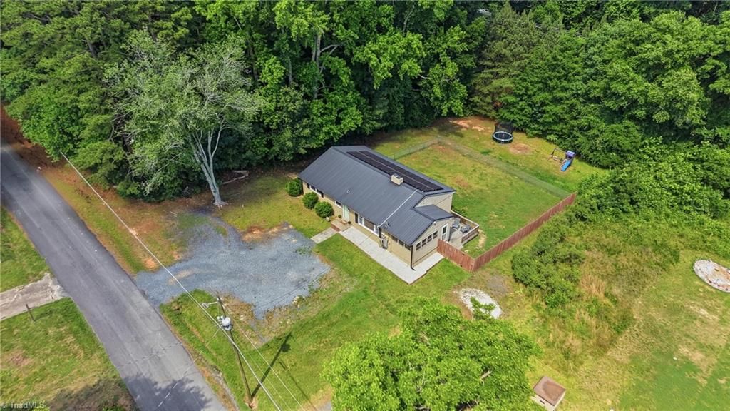 Photo of 434 Callicut Street, Asheboro, NC 27203 (MLS # 1222605)