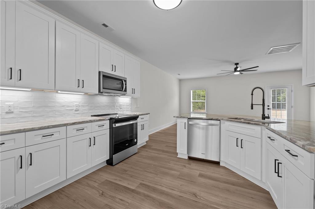 1329 Union Cross Road, Kernersville, North Carolina image 12