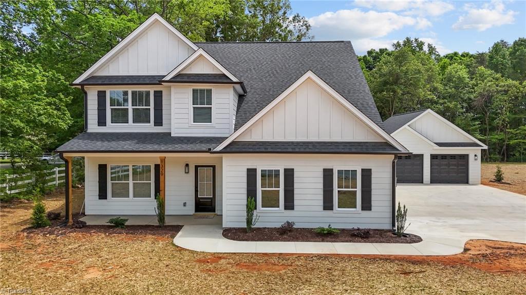1329 Union Cross Road, Kernersville, North Carolina image 1