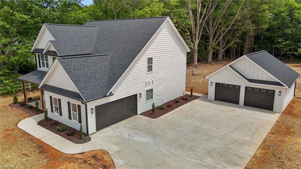1329 Union Cross Road, Kernersville, North Carolina image 4