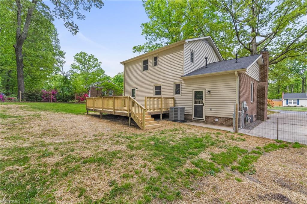 909 Pineburr Road, Jamestown, North Carolina image 34