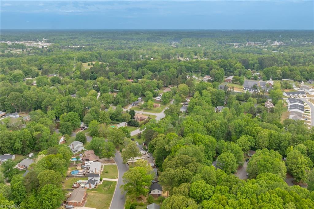 909 Pineburr Road, Jamestown, North Carolina image 43