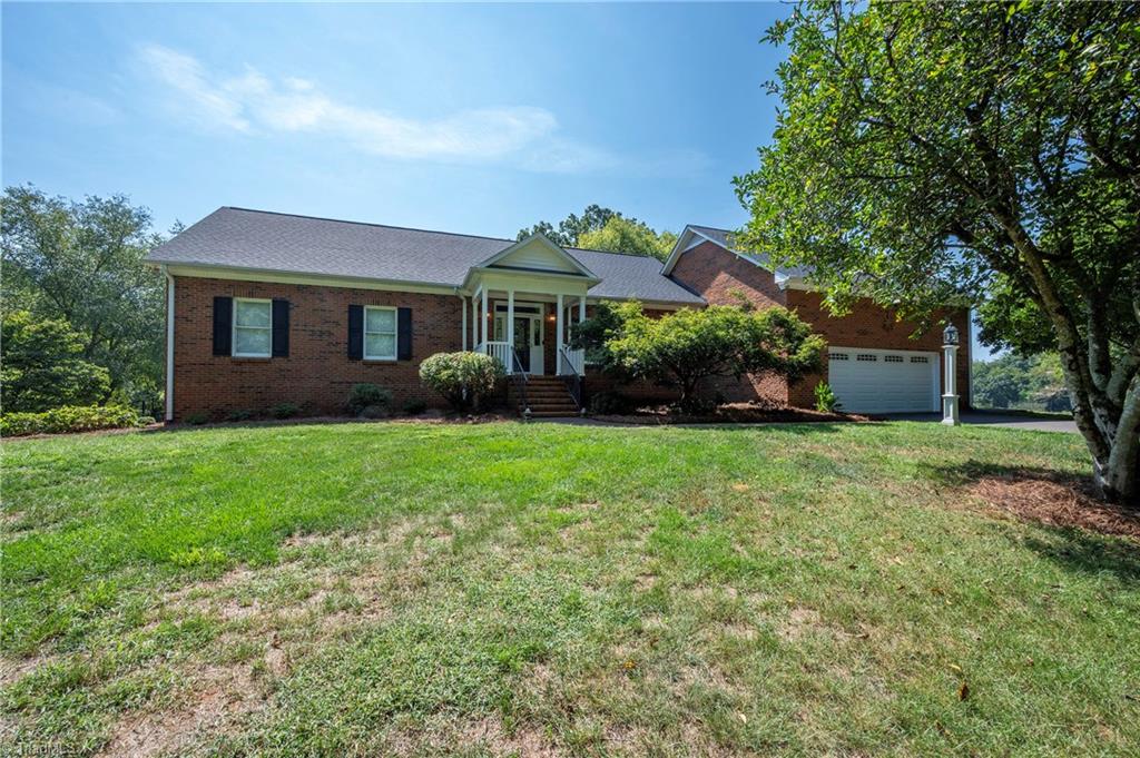 Photo of 3265 Beroth Road, Pfafftown, NC 27040 (MLS # 1236996)