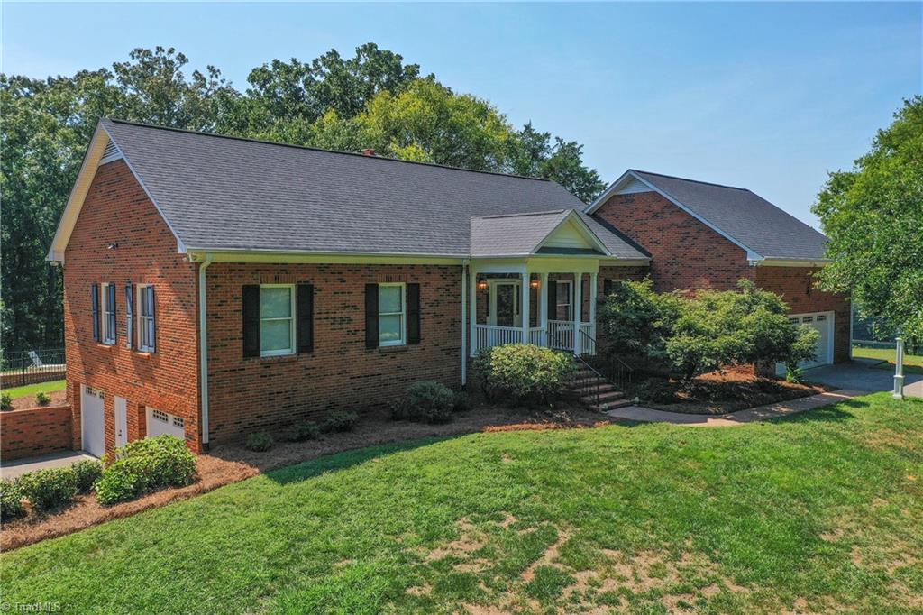 Photo of 3265 Beroth Road, Pfafftown, NC 27040 (MLS # 1236996)
