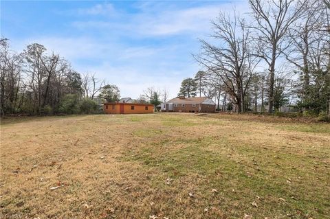 A home in Reidsville