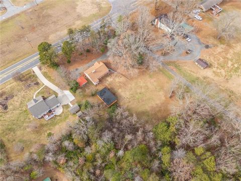 A home in Reidsville