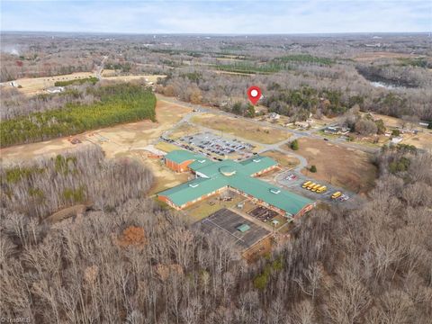 A home in Reidsville