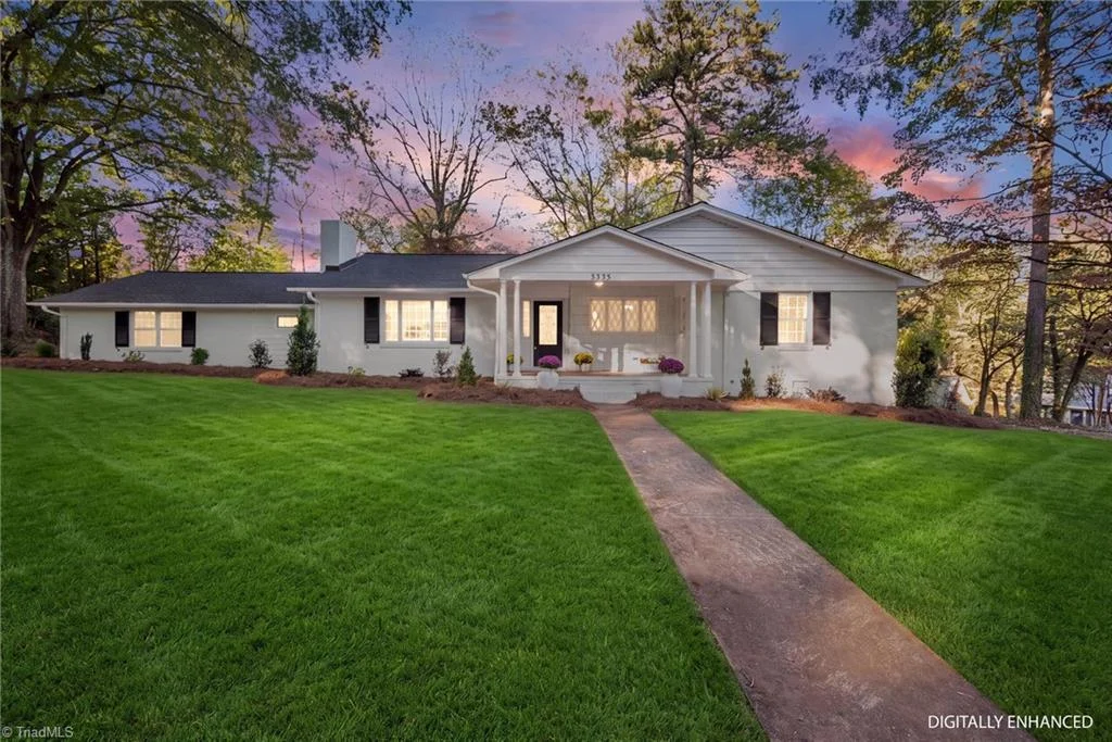 3335 York Road