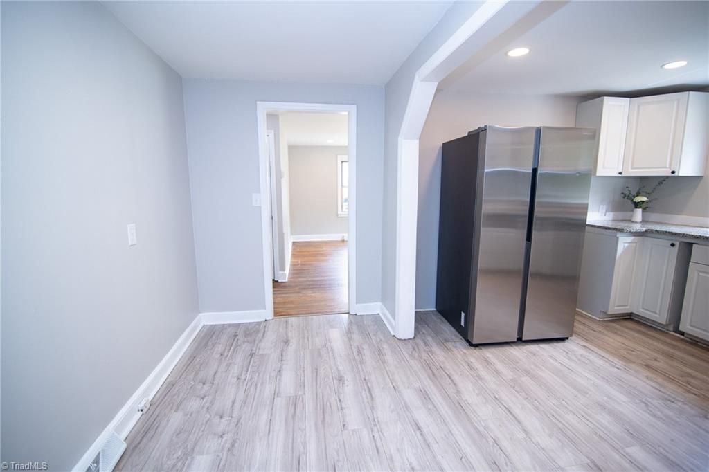 Photo of 1512 Victory Street, Greensboro, NC 27407 (MLS # 1222578)