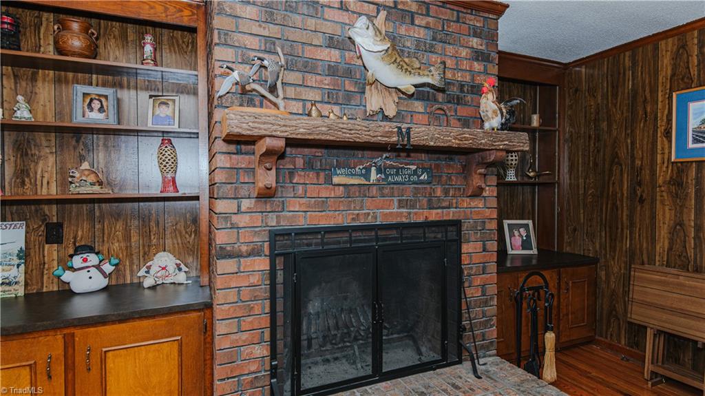 1753 Altamahaw Union Ridge Road, Burlington, North Carolina image 35