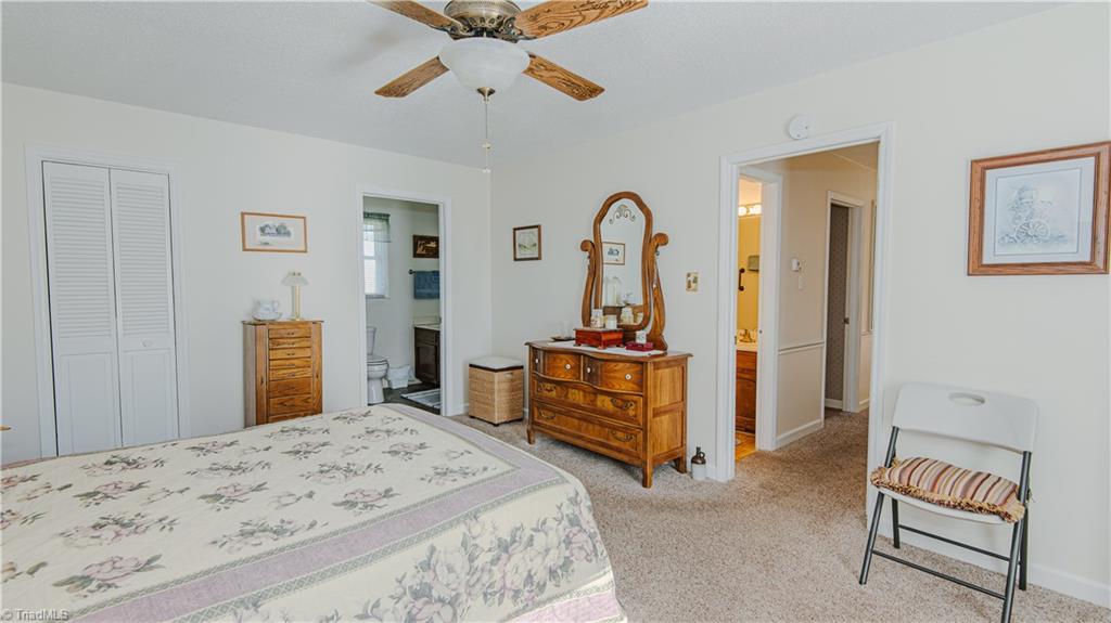 1753 Altamahaw Union Ridge Road, Burlington, North Carolina image 50