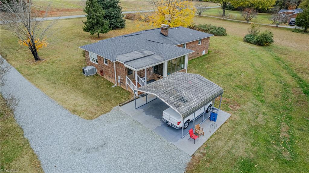 1753 Altamahaw Union Ridge Road, Burlington, North Carolina image 19