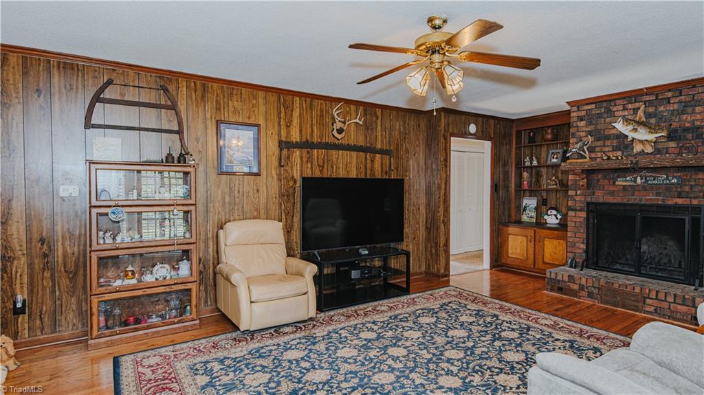 1753 Altamahaw Union Ridge Road, Burlington, North Carolina image 34