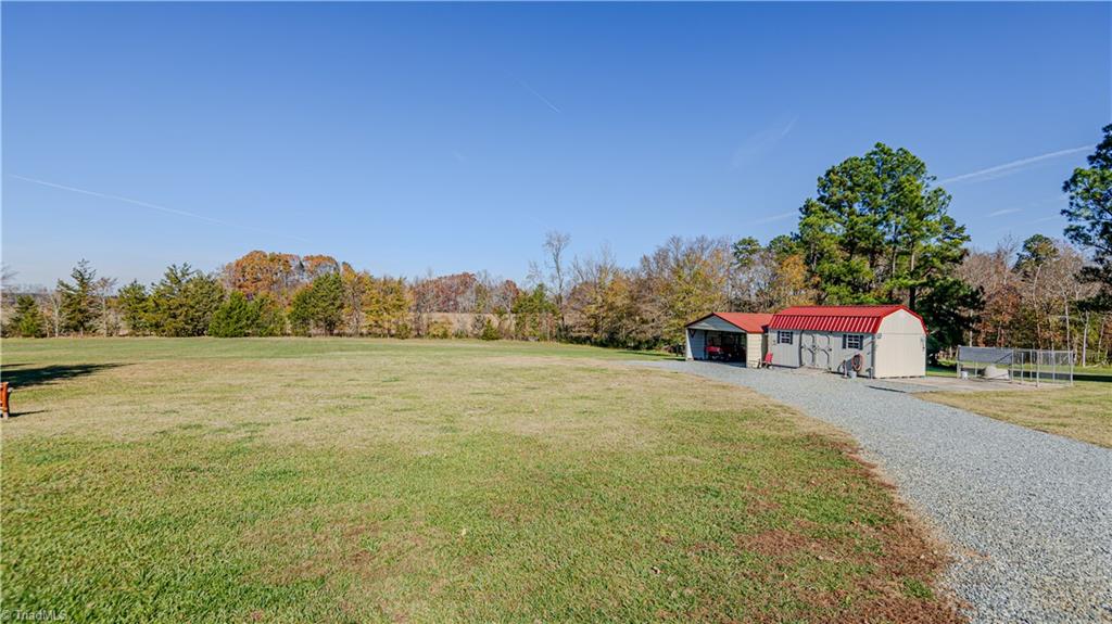 1753 Altamahaw Union Ridge Road, Burlington, North Carolina image 8