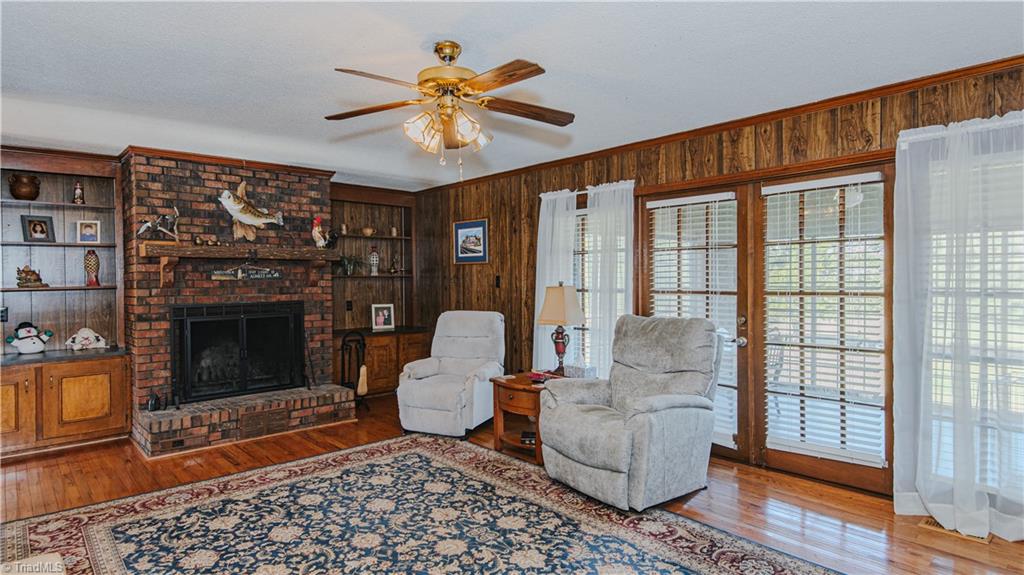 1753 Altamahaw Union Ridge Road, Burlington, North Carolina image 33