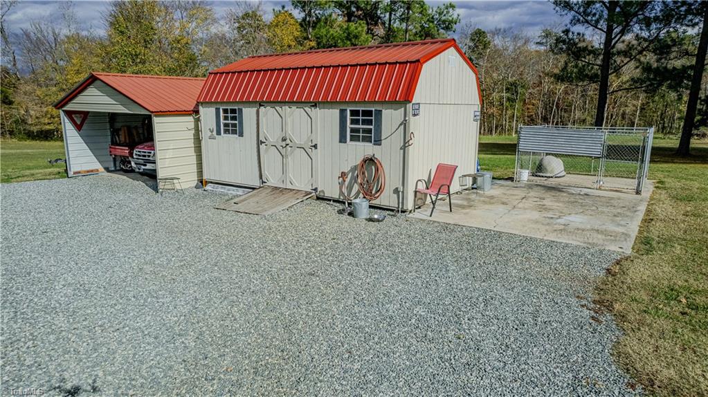 1753 Altamahaw Union Ridge Road, Burlington, North Carolina image 13